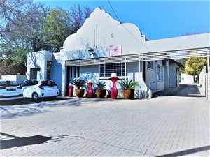 255 m² Commercial space in Nieuw Muckleneuk