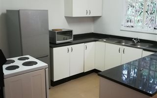 1 Bedroom Garden Cottage in Kloof