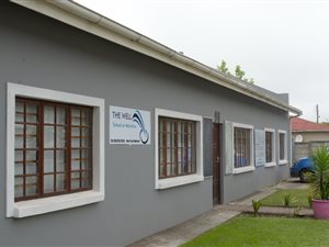 265 m² Commercial space in George South