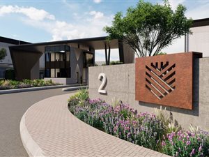 Industrial space in Airport Industria
