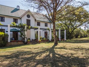 4 Bedroom House in Drumblade AH