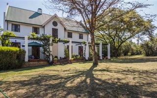 4 Bedroom House in Drumblade AH