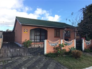 3 Bed House in Ruyterwacht
