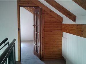 3 Bed Townhouse in Kelvin