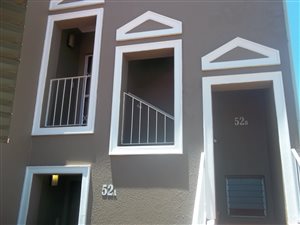 2 Bed Simplex in Peacehaven