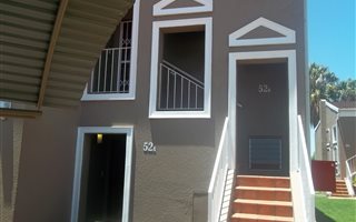 2 Bedroom Simplex in Peacehaven