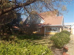 3 Bed House in Adamayview