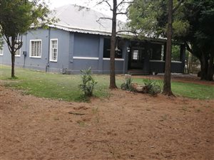3 Bed House in Modimolle