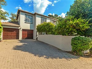 3 Bed Townhouse in Kyalami Hills