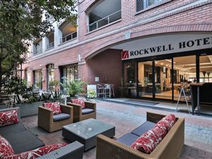 2 Bed Apartment in De Waterkant
