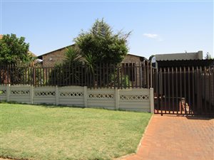 3 Bed House in Riverlea