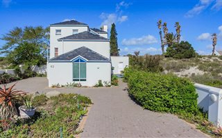 3 Bedroom House in Shelley Point