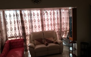 2 Bedroom Flat in New Germany