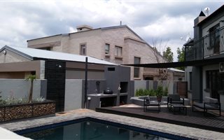 4 Bedroom House in Willow Acres