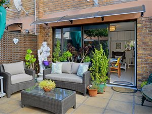 3 Bed Townhouse in Southfield