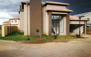 4 Bedroom House in Parkhaven