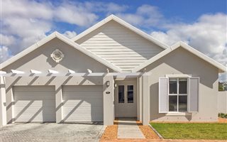 3 Bedroom House in Val de Vie