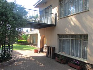 3 Bed House in Doringkloof