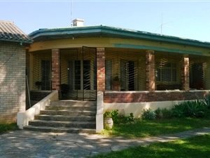 21.7 ha Farm in Coega
