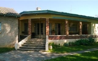 21.7 ha Farm in Coega