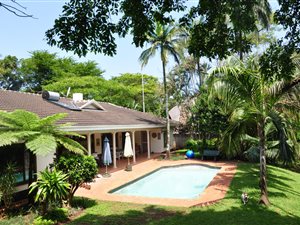 5 Bed House in Mtunzini