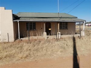 3 Bed House in Klerksdorp
