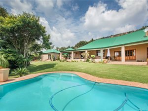 5 Bed House in Evaton