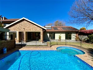 4 Bed House in Northvilla