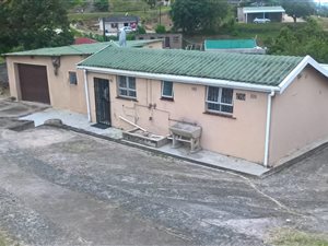 2 Bed House in Umlazi