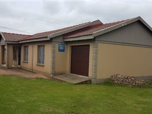 3 Bed House in Leachville