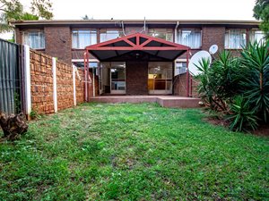 2 Bed Duplex in Wierda Park