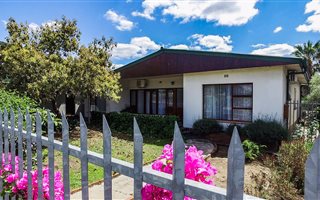 3 Bedroom House in Northern Paarl