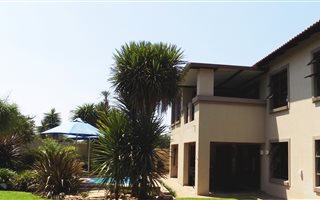 5 Bedroom House in Schoemansville