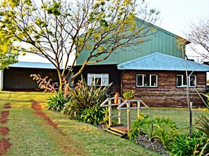 3 Bed House in Grootfontein Estate