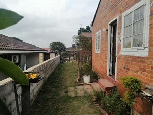 2 Bed House in Vanrova Gardens