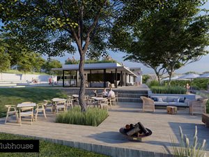 1233 m² land for sale in Zululami Luxury Coastal Estate | T3320437