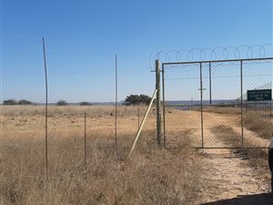 343 m² Farm in Lesedi Park