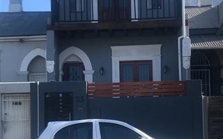 3 Bedroom Duplex in Woodstock