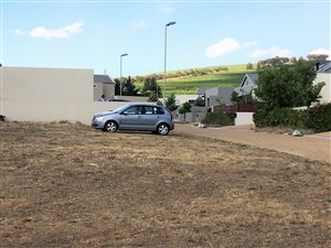 459 m² Land available in Kelderhof Country Village