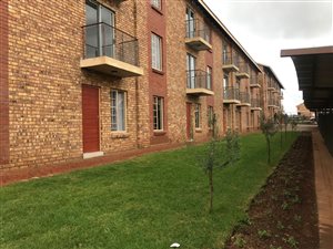 2 Bed House in Lotus Gardens