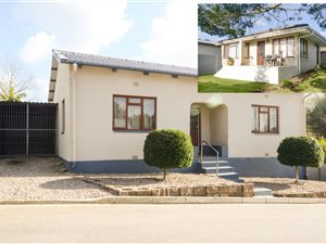 4 Bed House in Denneoord
