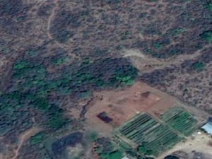 25 ha Farm in Tzaneen