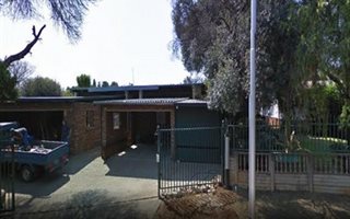 4 Bedroom House in Ekklesia