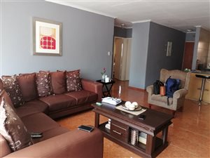 2 Bed Apartment in Princess AH