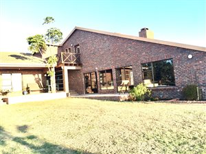 5 ha Farm in Vredenburg