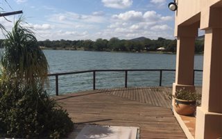 4 Bedroom House in Eagles Landing