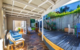 3 Bedroom House in Paradise