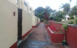 3 Bedroom Duplex in Paradise Valley