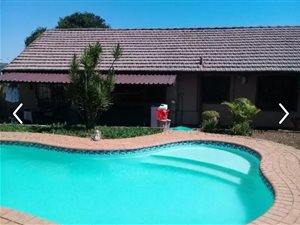 3 Bed House in Bisley