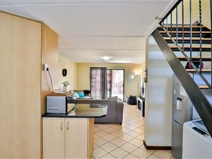 2 Bed Duplex in Bredell AH